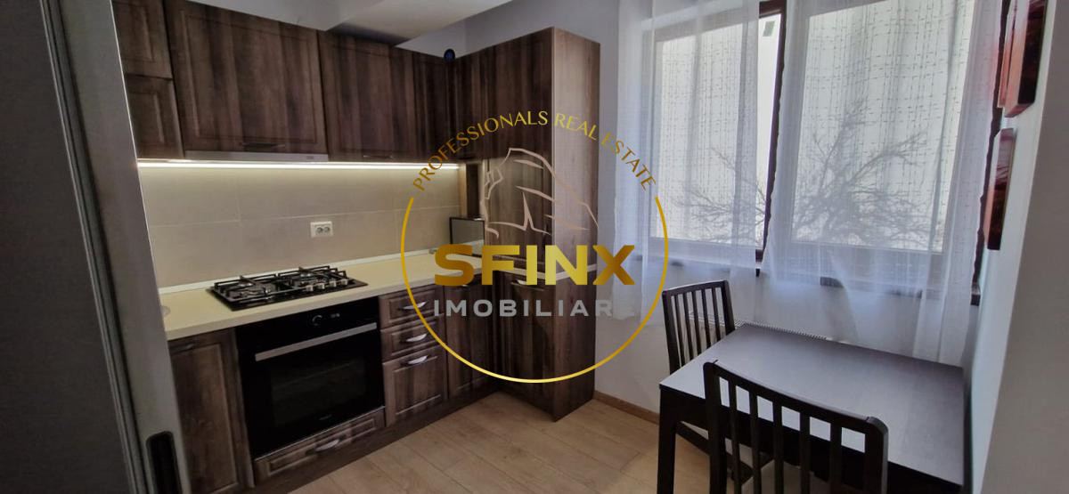 Ap. 2 camere || Centrala proprie + Loc de parcare