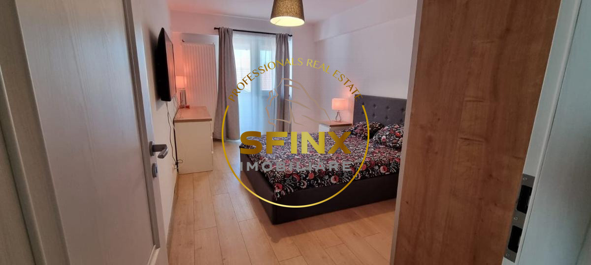Ap. 2 camere || Centrala proprie + Loc de parcare
