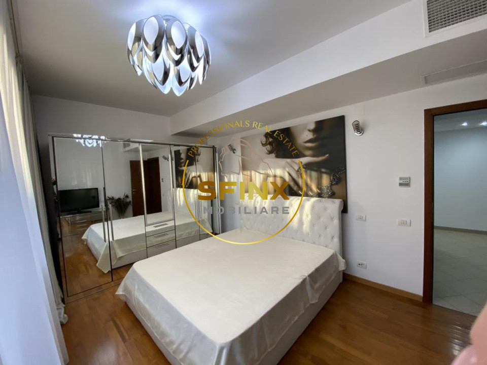 Ap. 2 camere | Grand Residence | Loc de parcare