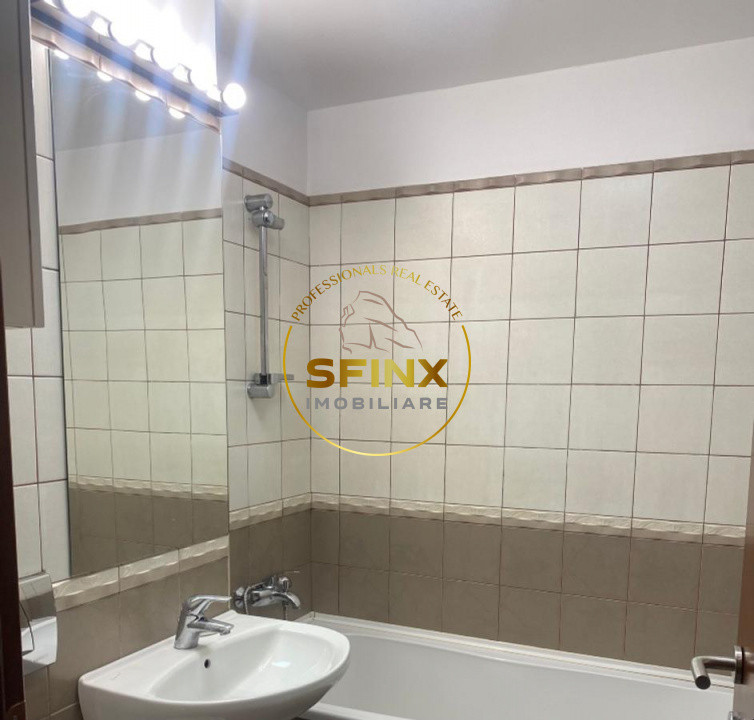 Ap. 2 camere | Grand Residence | Loc de parcare