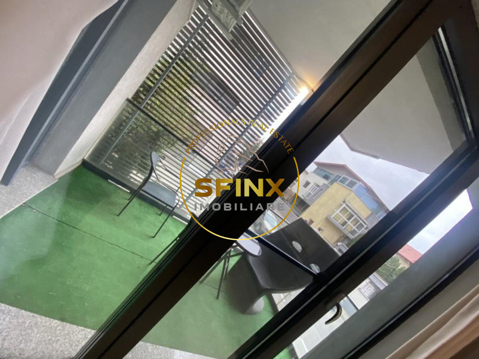 Ap. 2 camere | Grand Residence | Loc de parcare