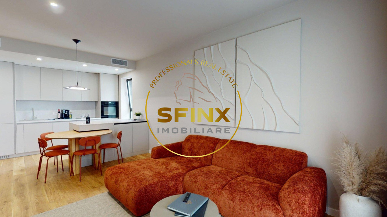 Ap. 2 camere || Nusco City || Parcare inclusa