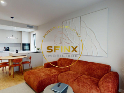 Apartament 2 camere | Parcare inclusa