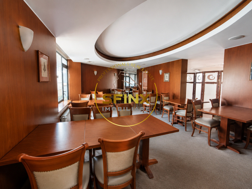 Sp comercial | P-ta Romana | 100mp | Disponibil Imediat