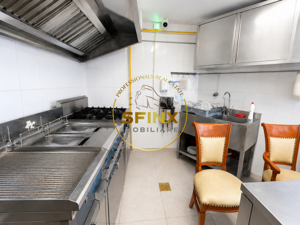 Sp comercial | P-ta Romana | 100mp | Disponibil Imediat