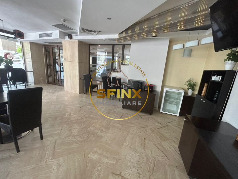 Sp comercial | Armeneasca | Hotel | 39mp | Disponibil Imediat