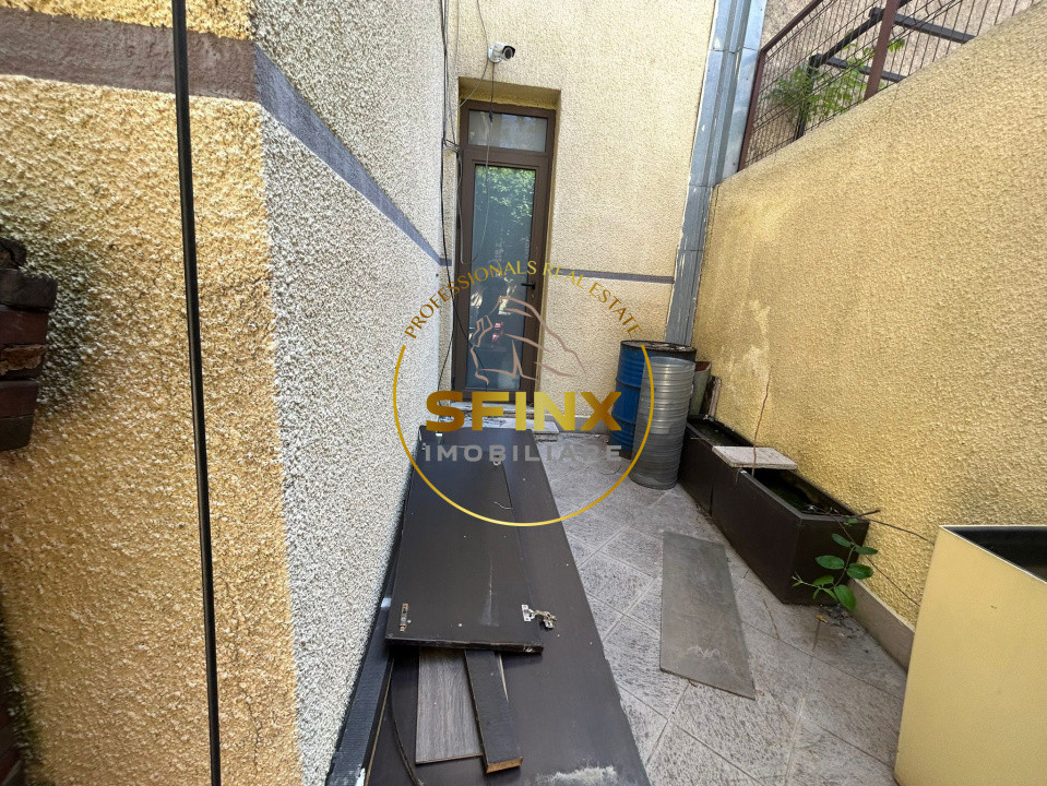 Sp comercial | Armeneasca | Hotel | 39mp | Disponibil Imediat