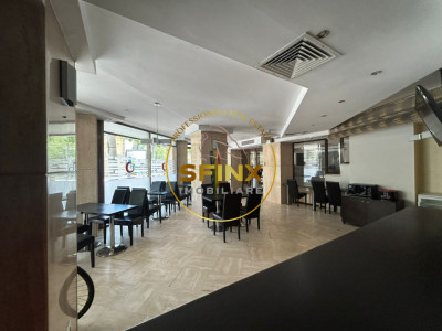 Sp comercial | Armeneasca | Hotel | 39mp | Disponibil Imediat