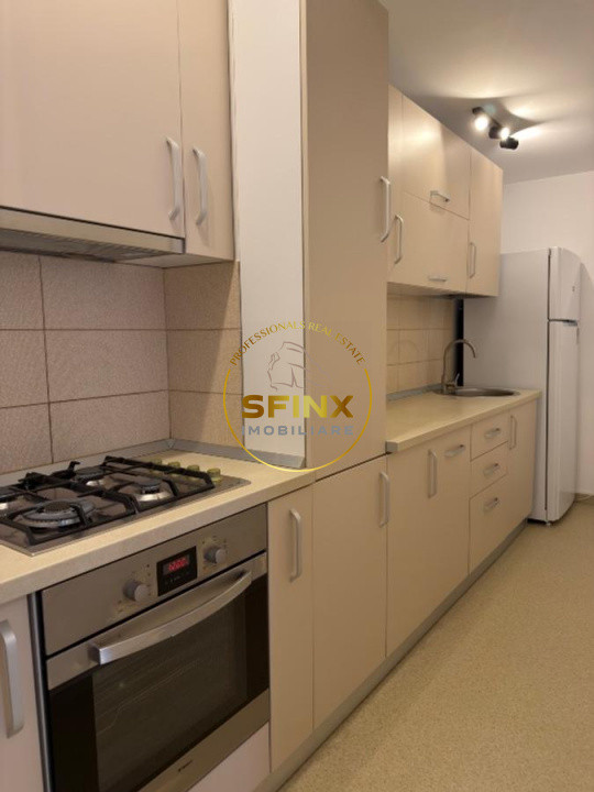 Ap. 2 camere || Herastrau || Loc de parcare + Boxa
