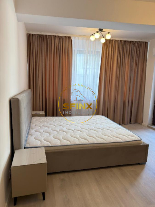 Ap. 2 camere || Herastrau || Loc de parcare + Boxa