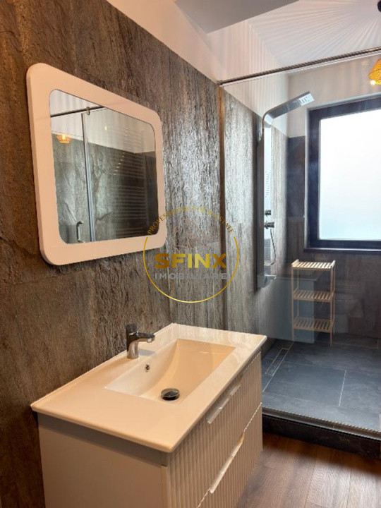 Ap. 2 camere || Herastrau || Loc de parcare + Boxa