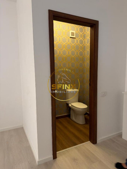 Ap. 2 camere || Herastrau || Loc de parcare + Boxa