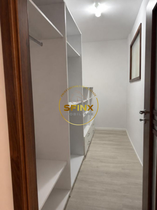 Ap. 2 camere || Herastrau || Loc de parcare + Boxa