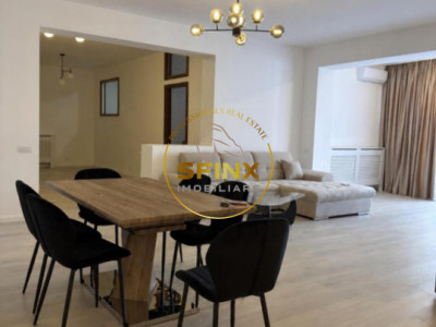 Ap. 2 camere || Herastrau || Loc de parcare + Boxa