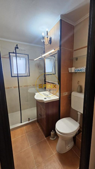 Ap. 3 camere | Arcul de Triumf | Renovat