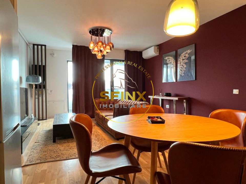 Apartament 2 camere | Centrala Proprie | Loc de parcare