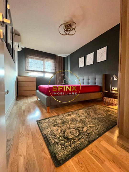 Apartament 2 camere | Centrala Proprie | Loc de parcare