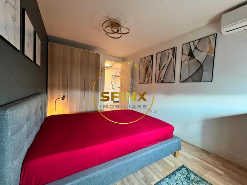 Apartament 2 camere | Centrala Proprie | Loc de parcare