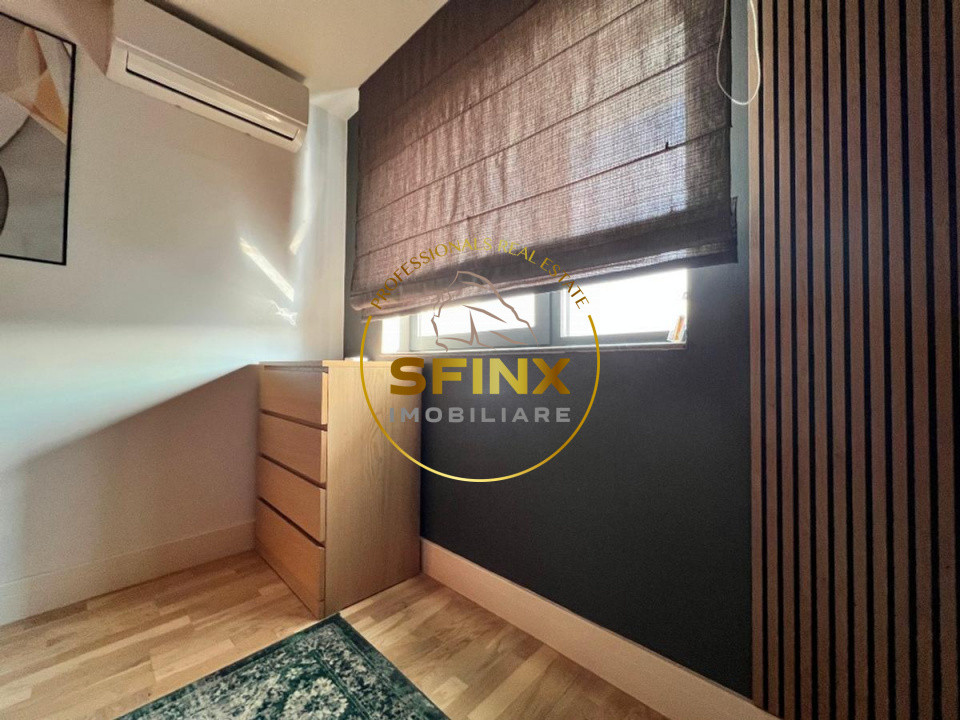 Apartament 2 camere | Centrala Proprie | Loc de parcare