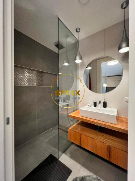 Apartament 2 camere | Centrala Proprie | Loc de parcare