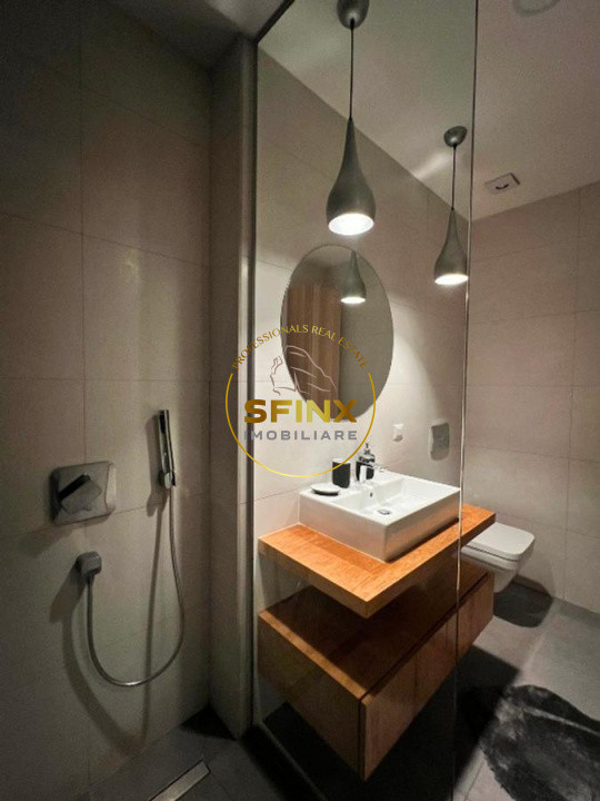 Apartament 2 camere | Centrala Proprie | Loc de parcare