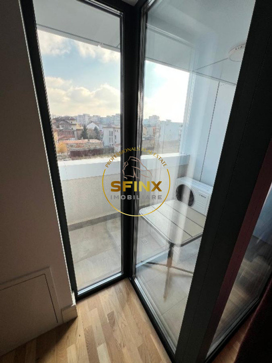 Apartament 2 camere | Centrala Proprie | Loc de parcare