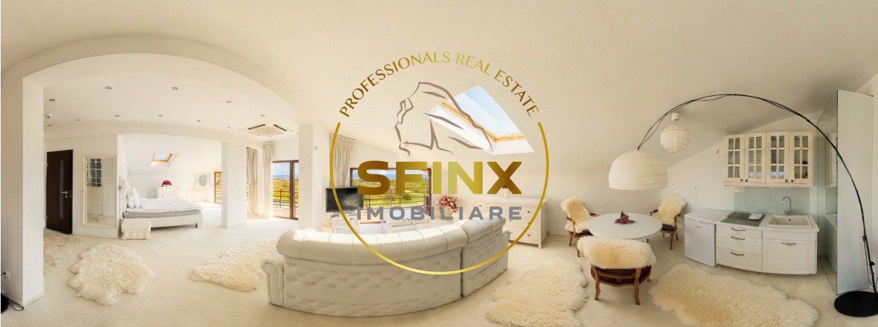 Pensiune Navodari Mamaia | 16 camere 