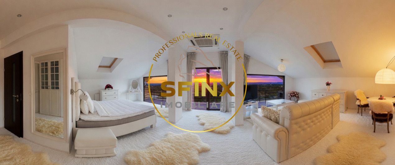 Pensiune Navodari Mamaia | 16 camere 