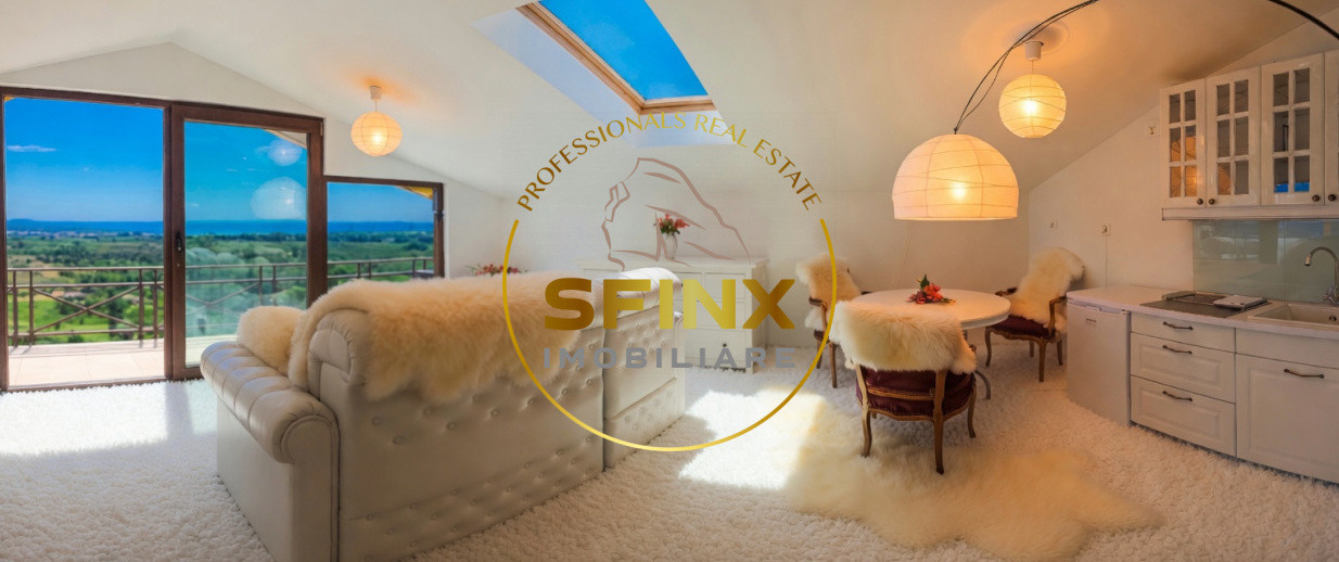 Pensiune Navodari Mamaia | 16 camere 
