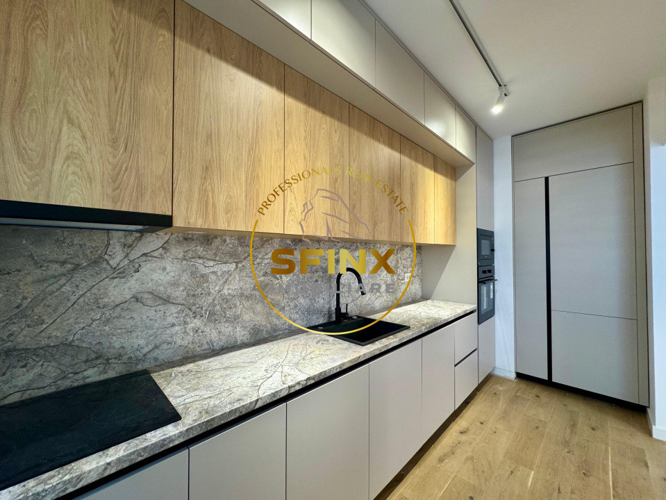 3 camere | chirie | Pipera | pet friendly | întreținere mică | panouri solare 