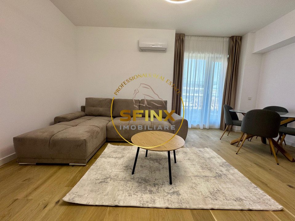 3 camere | chirie | Pipera | pet friendly | întreținere mică | panouri solare 