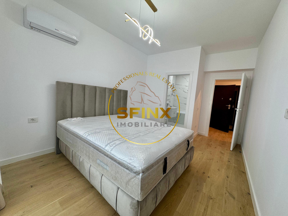 3 camere | chirie | Pipera | pet friendly | întreținere mică | panouri solare 