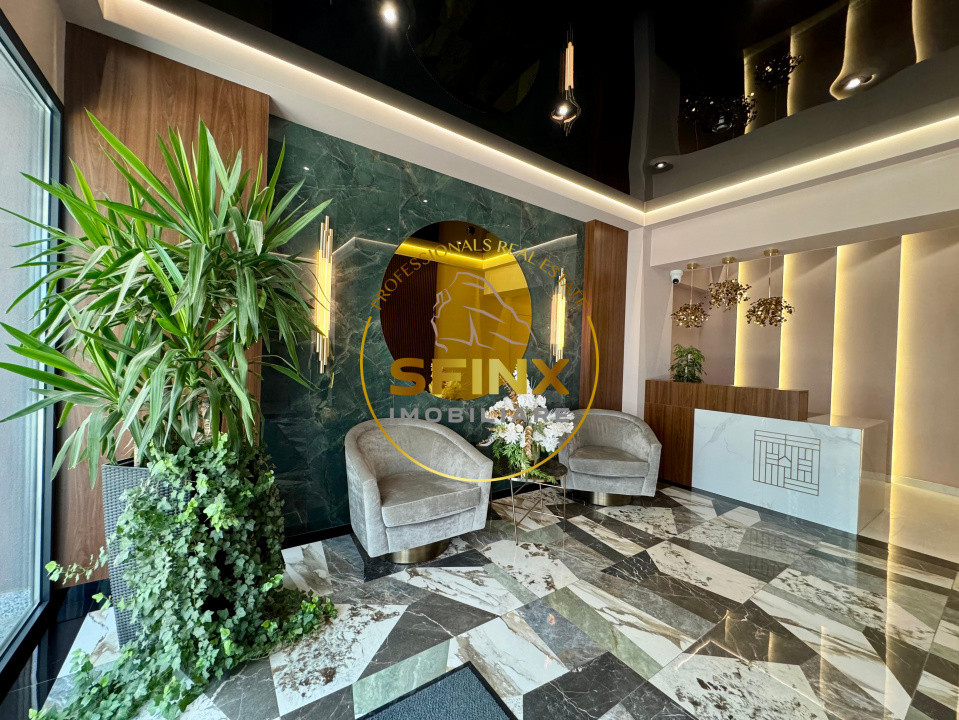 3 camere | chirie | Pipera | pet friendly | întreținere mică | panouri solare 