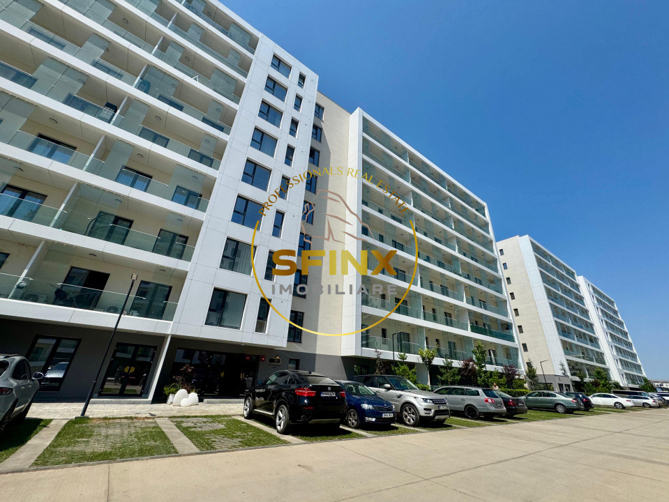 3 camere | chirie | Pipera | pet friendly | întreținere mică | panouri solare 