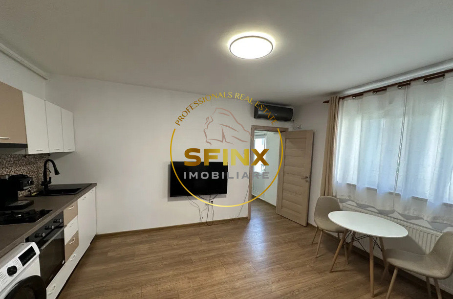Apartament 2 camere || Vila P+1 || Floreasca || pet friendly || gradina