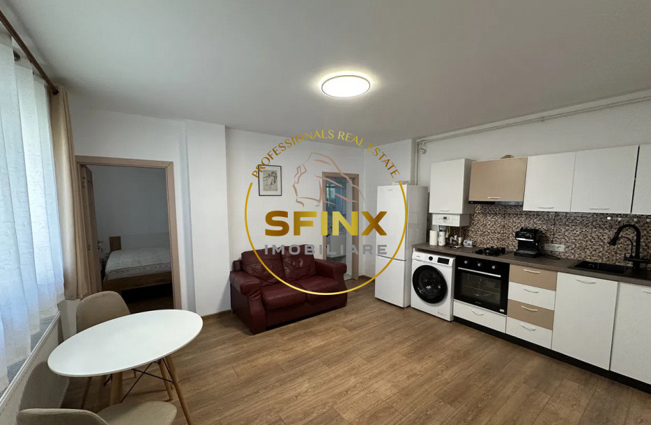 Apartament 2 camere || Vila P+1 || Floreasca || pet friendly || gradina