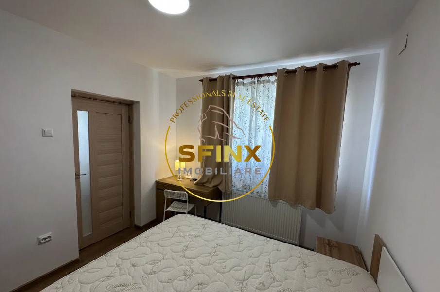 Apartament 2 camere || Vila P+1 || Floreasca || pet friendly || gradina