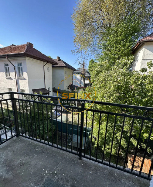 Apartament 2 camere || Vila P+1 || Floreasca || pet friendly || gradina