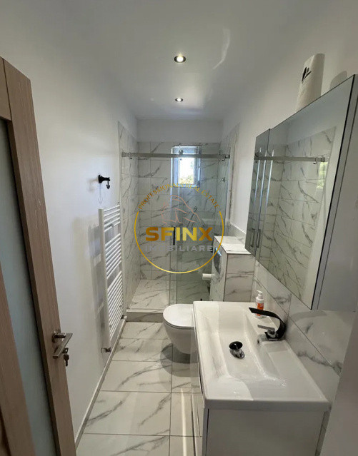 Apartament 2 camere || Vila P+1 || Floreasca || pet friendly || gradina