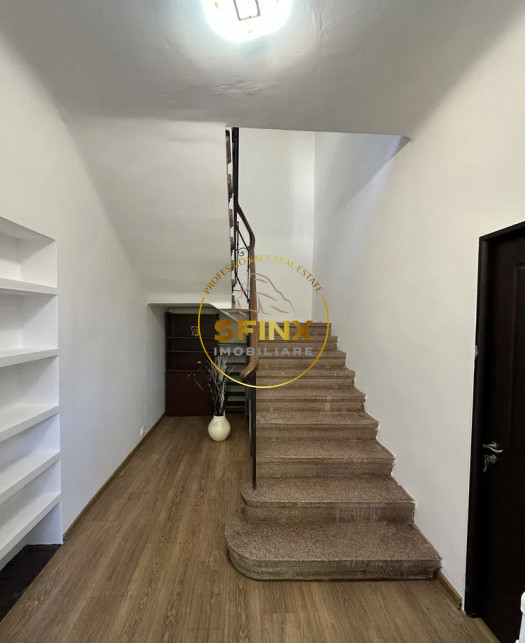 Apartament 2 camere || Vila P+1 || Floreasca || pet friendly || gradina