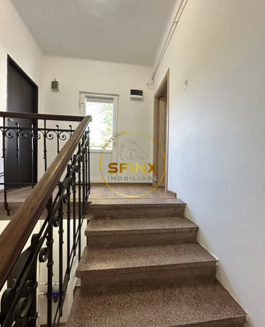 Apartament 2 camere || Vila P+1 || Floreasca || pet friendly || gradina