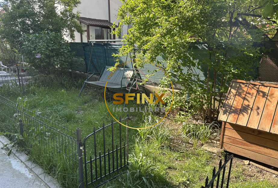 Apartament 2 camere || Vila P+1 || Floreasca || pet friendly || gradina