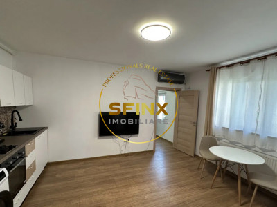 Apartament 2 camere || Vila P+1 || Floreasca || pet friendly || gradina