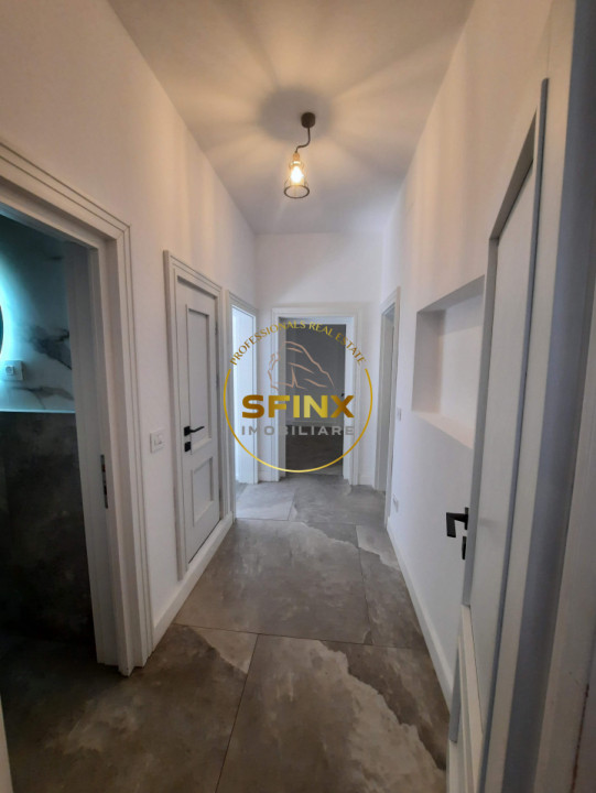 Cotroceni, inchiriere vila eleganta 11 camere, renovata, pentru birouri