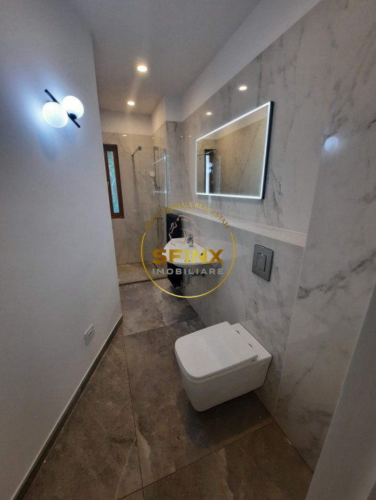 Cotroceni, inchiriere vila eleganta 11 camere, renovata, pentru birouri