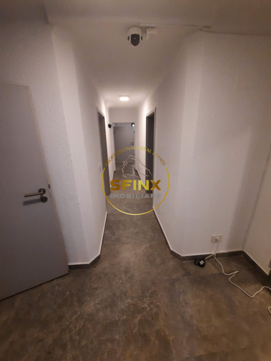 Cotroceni, inchiriere vila eleganta 11 camere, renovata, pentru birouri