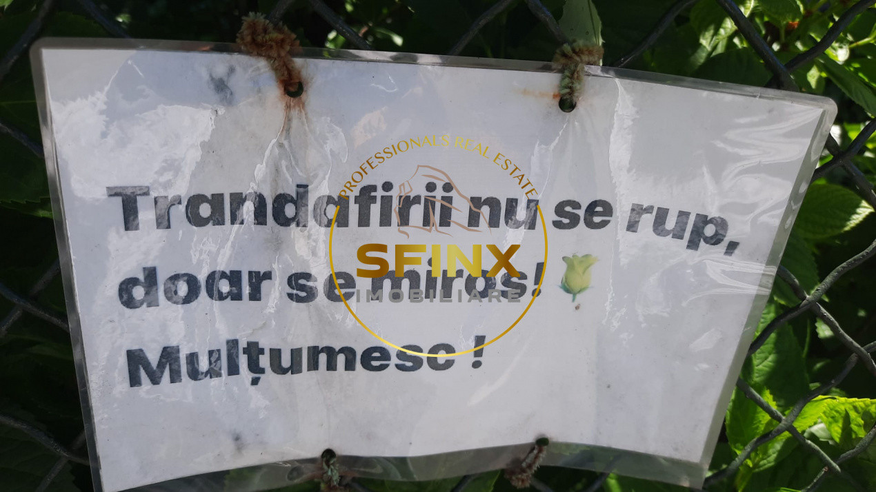 Cotroceni, inchiriere vila eleganta 11 camere, renovata, pentru birouri