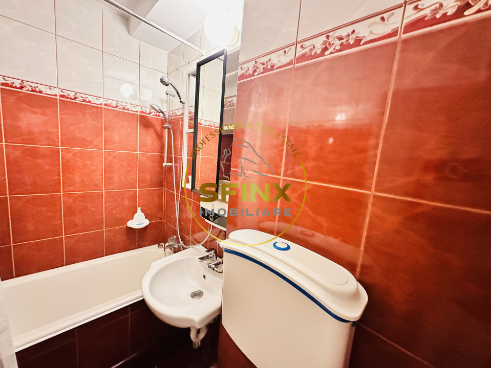 Garsoniera renovată | Parklake parc IOR | etaj 2 | orientare sud-vest | 31 mp