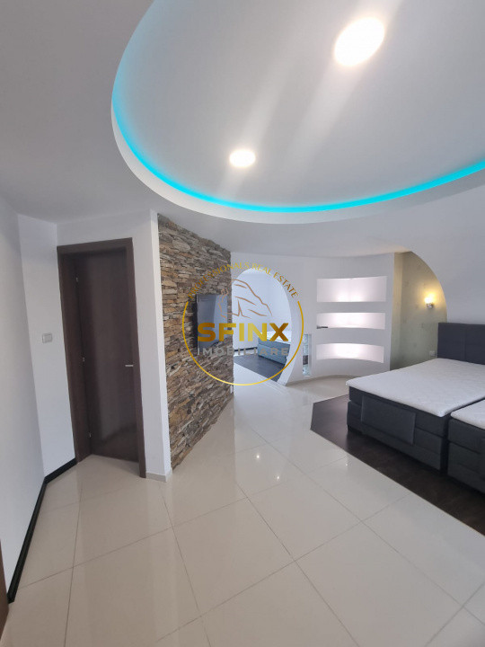Vila amenajata pentru clinica medicala, 365 mp, Colentina/Spital Fundeni