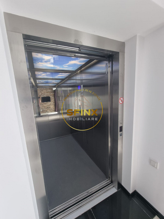 Vila amenajata pentru clinica medicala, 365 mp, Colentina/Spital Fundeni